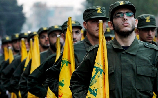 Livanda Hizbullah lideri öldürüldü