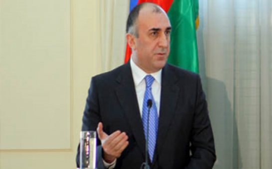 ОБСЕ и Азербайджан - новый формат сотрудничества