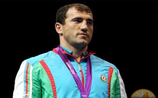 Рейтинг AIBA: Азербайджанский боксер номер один в мире