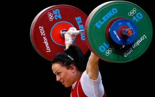 Азербайджанские тяжелоатлеты принесли стране 2 «золота»