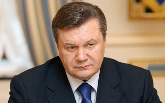Ukrayna müxalifəti: Yanukoviç Putinlə imzaladığı sənədi dərhal açıqlamalıdır