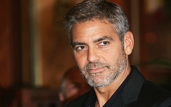 Джордж Клуни присоединился к евромайданщикам