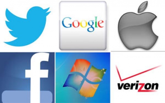 “Google”, “Facebook” və “Apple” ABŞ-a səsləndi