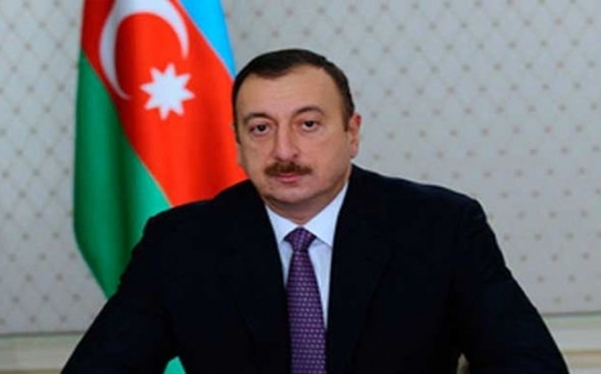 Ильхаму Алиеву россияне доверяют