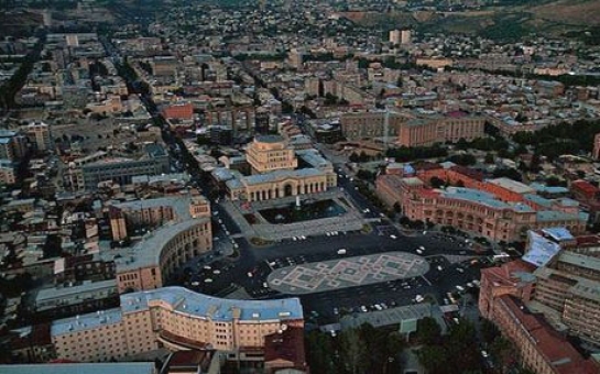 Yerevan Ankaraya yeni “yol xəritəsi” təklif etdi