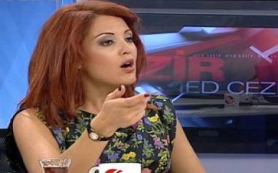 Türk jurnalist Azərbaycanın “qara siyahısı”ndan çıxarıldı