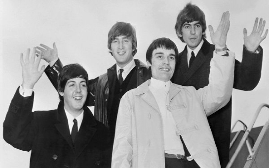 Нелегально распространявшиеся записи Beatles, поступят в продажу