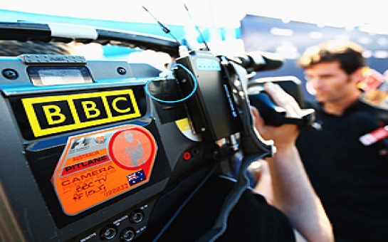 BBC обвинили в махинациях