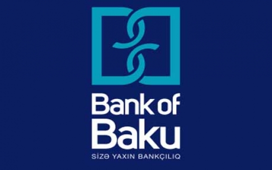 Агентство Moody’s повысило прогноз по рейтингу «Bank of Baku» до уровня B1!