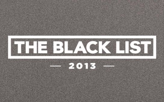 «Черный список» американских киносценариев года