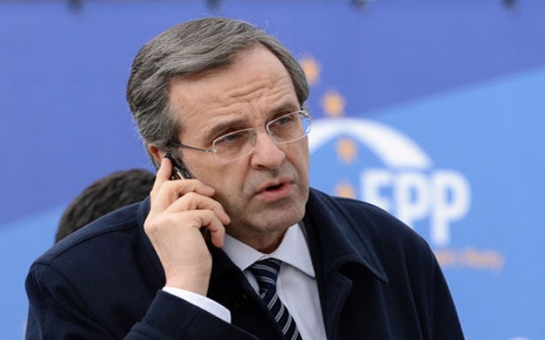 Премьер-министр Греции не долетел до Баку