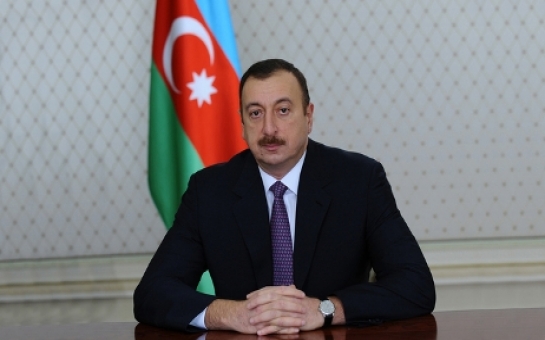 Ильхам Алиев: «Шахдениз-2» изменит энергетическую карту региона