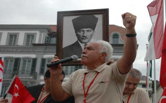 "Erməni soyqırımı”nı inkar edən türkiyəli siyasətçinin şikayəti haqlı sayıldı