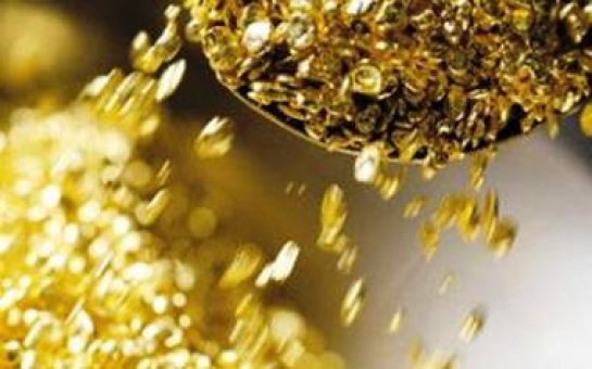 Азербайджан повысил производство золота и серебра