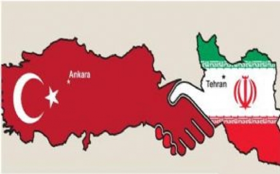 Tehran və Ankara qardaşlaşdı