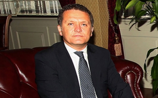 Посол Турции о контактах с Арменией