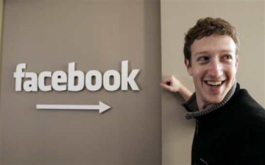 “Facebook” yaradıcısı xeyriyyəçiliyə milyard dollar ayırdı