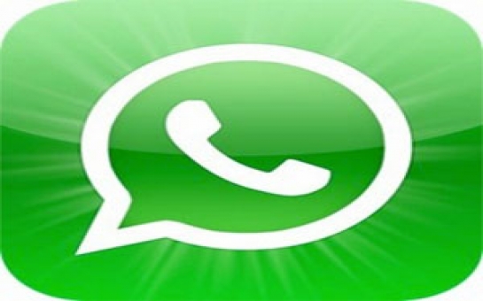 “WhatsApp” rekord qırdı