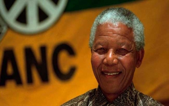 Nelson Mandela haqqında ŞOK İDDİA