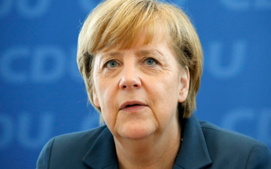 Angela Merkel də olimpiadaya qatılmayacaq