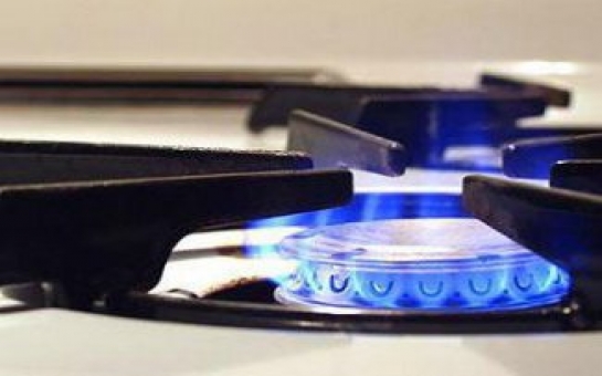 В Баку и районах страны ограничена подача газа