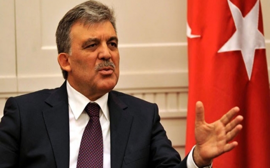 Abdullah Gül: Türkiyə hökumətinin tərkibi dəyişə bilər