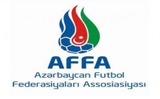 AFFA hakimi təhqir edən üç futbolçunu cəzalandırdı