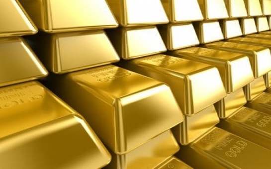 Госнефтефонд приобрел более 30 тонн золота