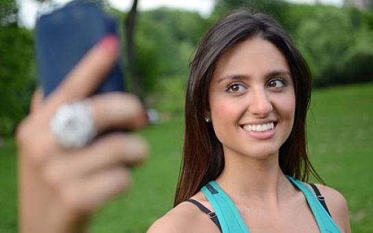 2014-cü ildə “selfie bumu” olacaq