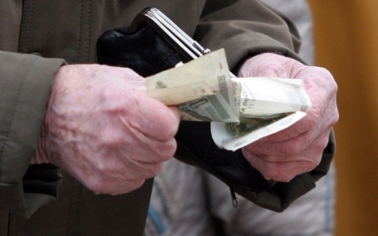 Проблема пенсий граждан Азербайджана за рубежом решена