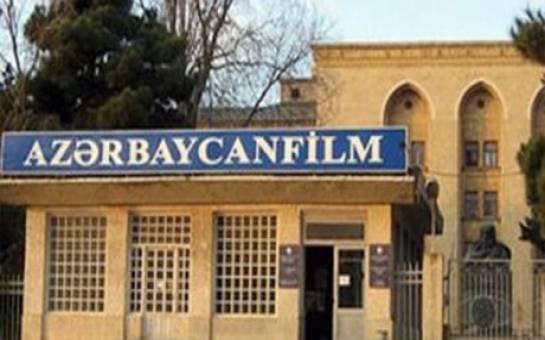 “Azərbaycanfilm”də Bədii Şura yaradılıb