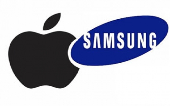 “Apple” “Samsung”a imkan vermir