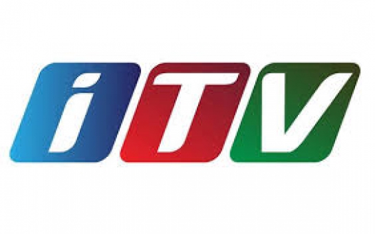 Новые назначения на ITV