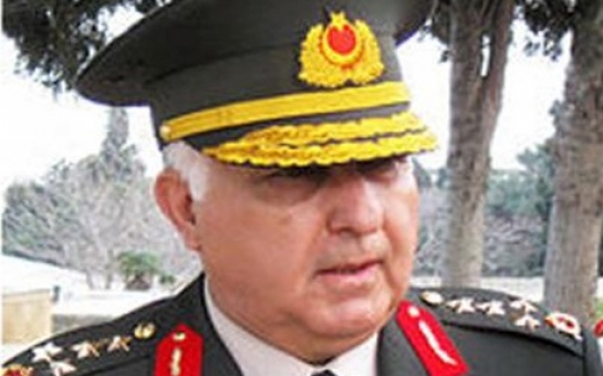 Generallar öz sözlərini dedilər