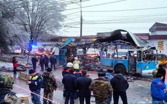 В числе жертв взрывов в Волгограде азербайджанцев нет