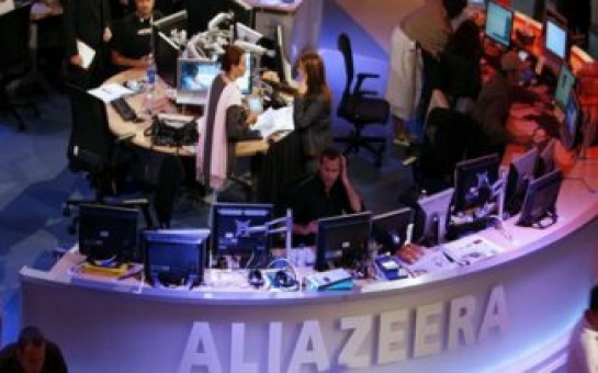 Власти Египта арестовали троих журналистов телеканала Al Jazeera