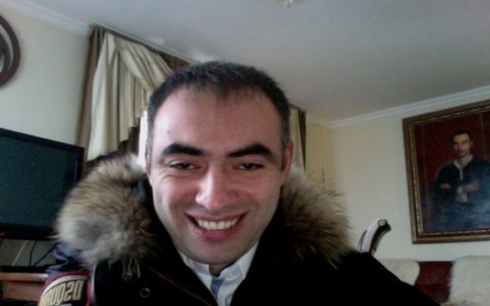 Зираддин Рзаев поделился своими прогнозами на 2014-й год