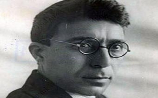 79 лет назад умер известный азербайджанский драматург