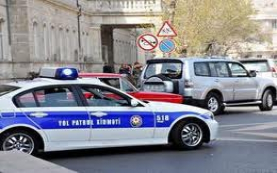 В ДТП в праздничные дни в Баку погибли 6 человек