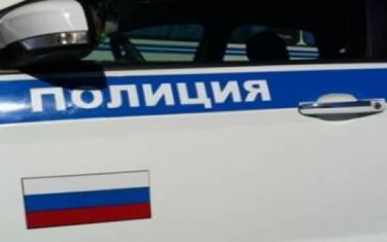 В Москве застрелен гастарбайтер