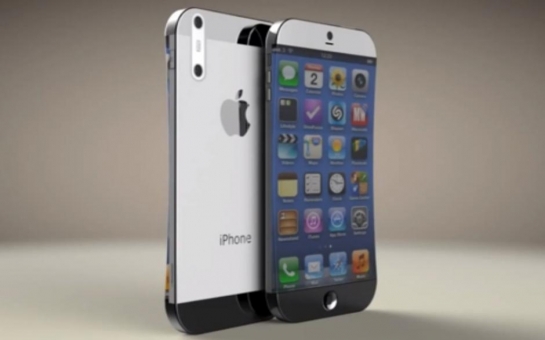 Apple представит iPhone 6 в сентябре