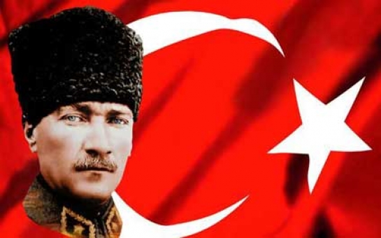 SSRİ arxivlərindən Atatürk haqqında SƏNƏD