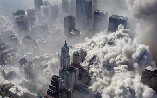 Полицейские и пожарные нажились на трагедии 9/11?