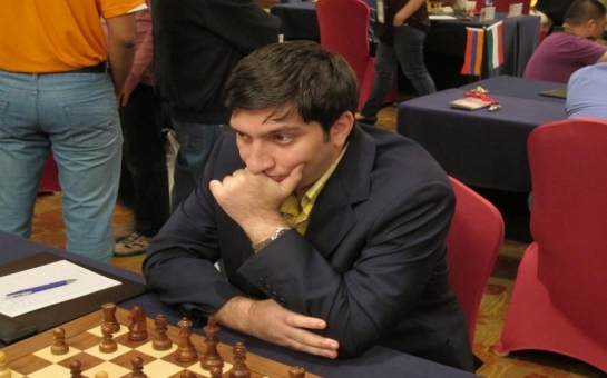 Соболезнования шахматистов мира в связи с кончиной Вугара Гашимова