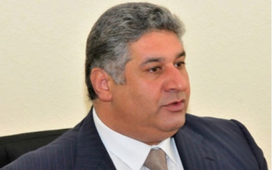 Кончина Вугара Гашимова огромная утрата для азербайджанского спорта -министр