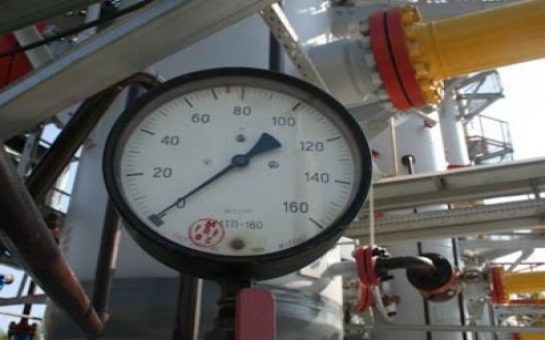 SOCAR временно приостановил поставки газа в Россию
