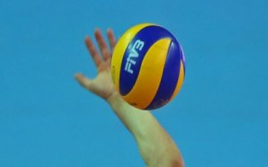 Определились соперники сборной Азербайджана по волейболу в Евролиге