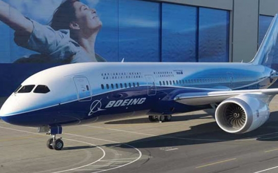 В стране появятся новые самолеты «Boeing»