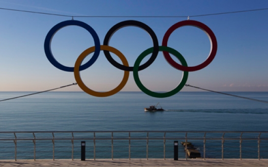 Стокгольм отказался от проведения Олимпиады-2022