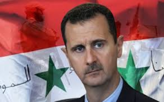 Асад подтвердил намерение участвовать в выборах президента Сирии